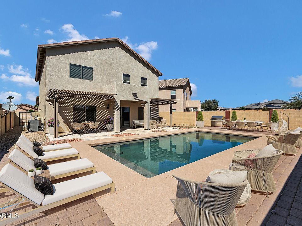 43931 W CYPRESS Lane, Maricopa, AZ 85138 | Zillow