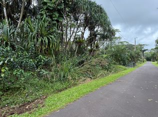 15-2794 Oio St #1473, Pahoa, HI 96778