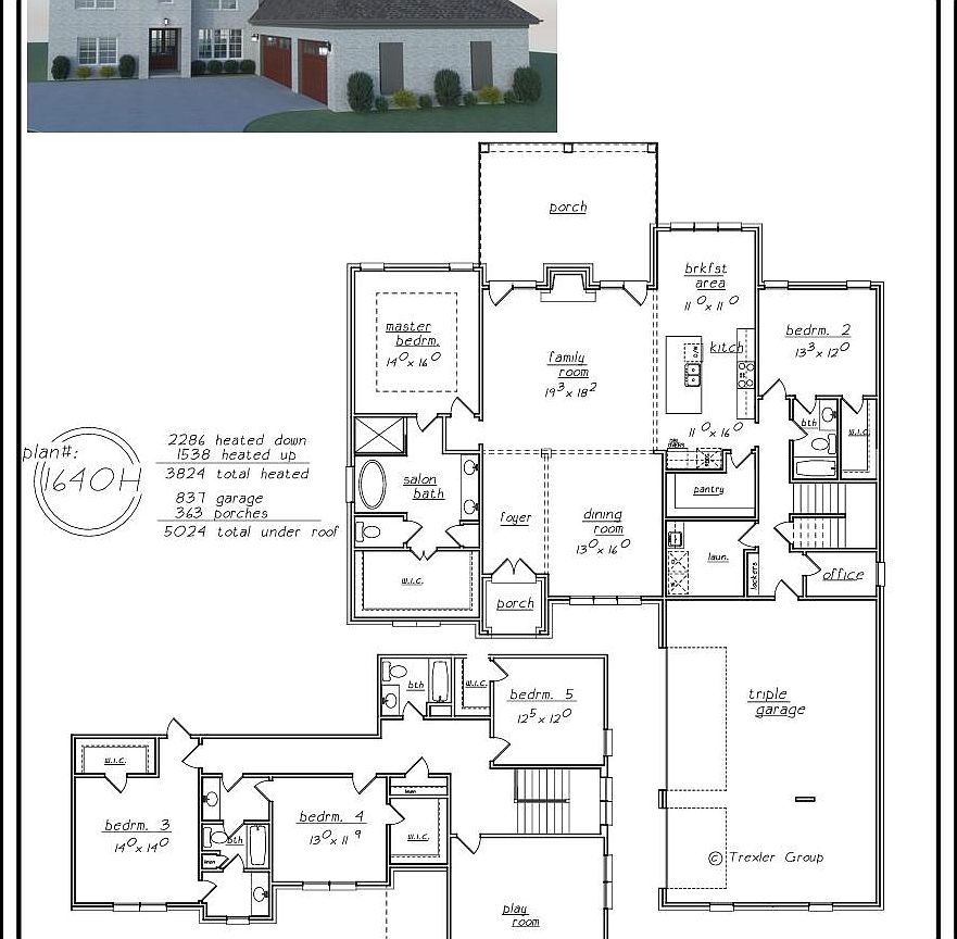 Primary listing photo