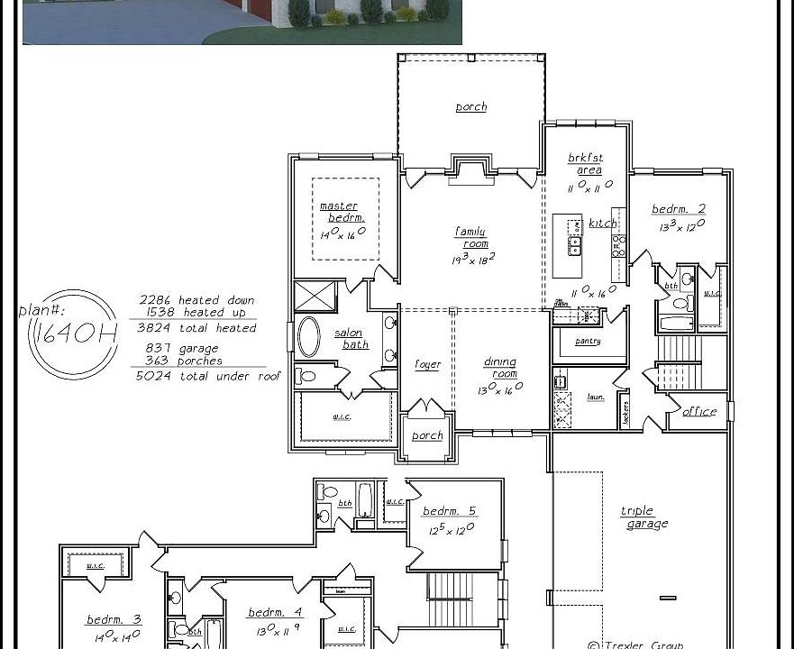 1st image of 5319 Buttercup Ln