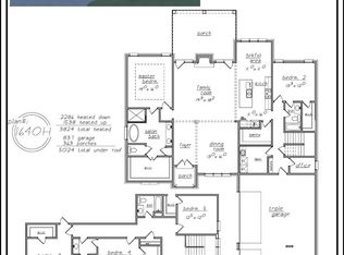 5319 Buttercup Ln, Lakeland, TN 38002