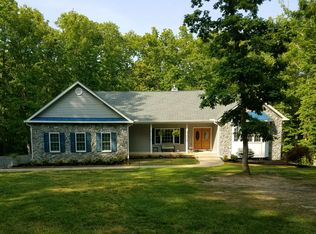 330 Skyline Dr, Fredericksburg, VA 22406