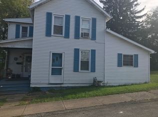 42 Winona St, Uniontown, PA 15401