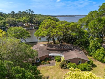 1405 S Edgewater Dr, Charleston, SC, 29407