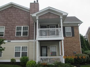 6501 Brook Bend Way UNIT 226, Louisville, KY 40229