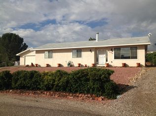 1270 S Settlers Cir #8, Cottonwood, AZ 86326