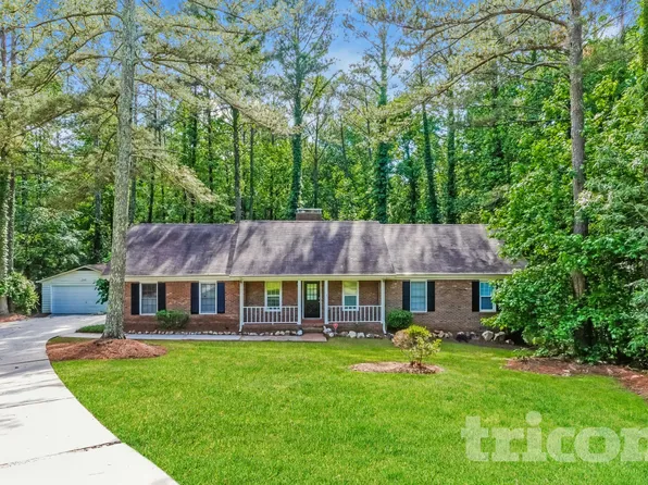 507 Ironwood Ct SE, Conyers, GA 30094