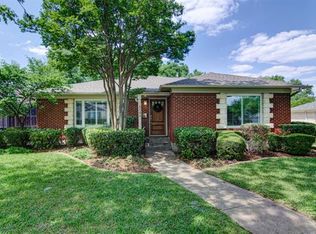 6149 Anita St, Dallas, TX 75214