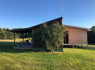 123 M And V Subdivision Rd, Ballard, WV 24918