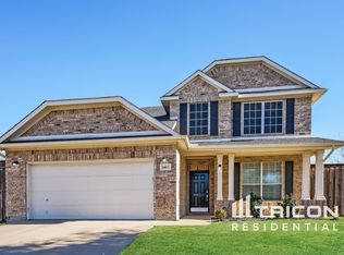1015 Remington Ranch Rd, Mansfield, TX 76063