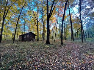 65 Acres Cres #5099, Pettigrew, AR 72752