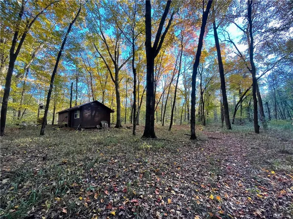 65 Acres Cres #5099, Pettigrew, AR 72752