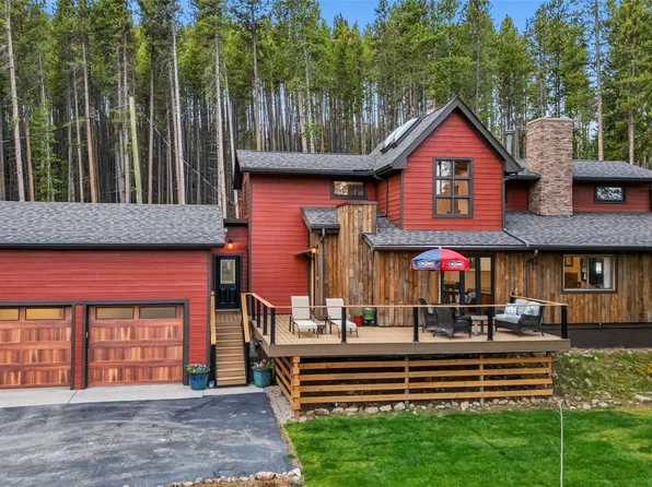 37 Apex Circle, Breckenridge, CO 80424
