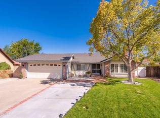 3246 Sheri Dr, Simi Valley, CA 93063
