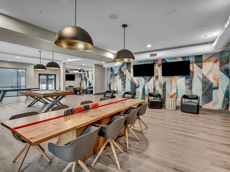 Clubhouse