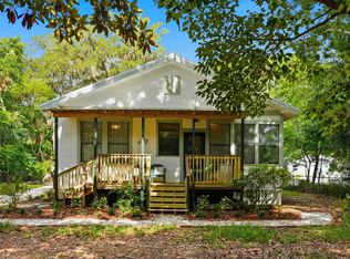 2717 Usina St, St Augustine, FL 32084