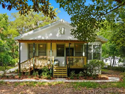 2717 Usina St, St Augustine, FL, 32084