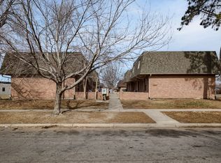 4910 Dudley Street, Lincoln, NE 68504