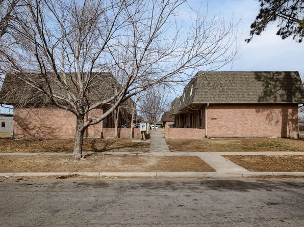 4910 Dudley St #4