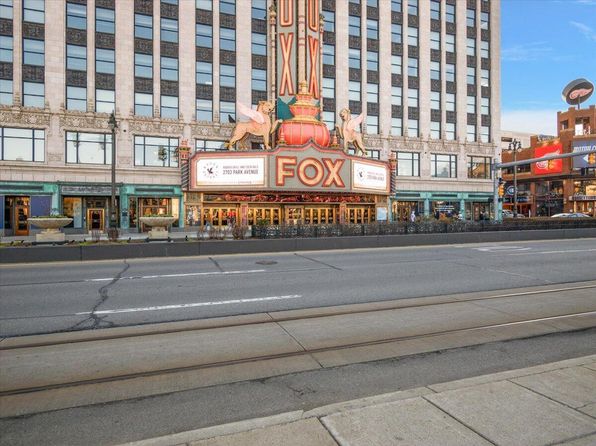 3105 Brush St, Detroit, MI 48201