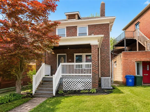 2602 Belmar Pl, Pittsburgh, PA 15218