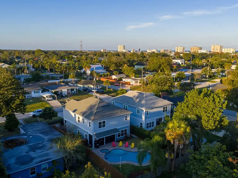 Neighborhood