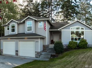 3514 Marion Way, Anacortes, WA 98221