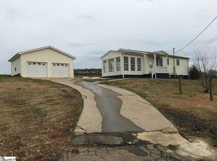 461 Black Snake Rd, Easley, SC 29640