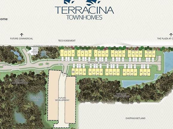 5th image of 8746 Terracina Lake Dr #40