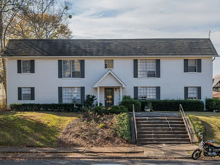Cliff Place — Photo 6