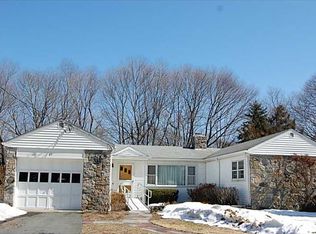 45 Indian Rd, Riverside, RI 02915