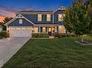 6885 Collisi Pl, Brownsburg, IN 46112