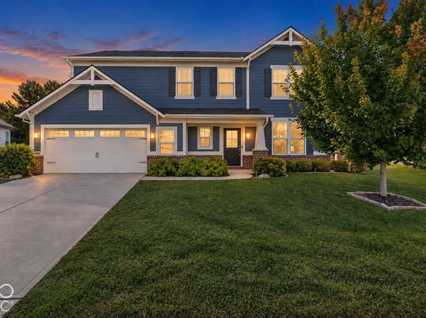 6885 Collisi Pl, Brownsburg, IN 46112