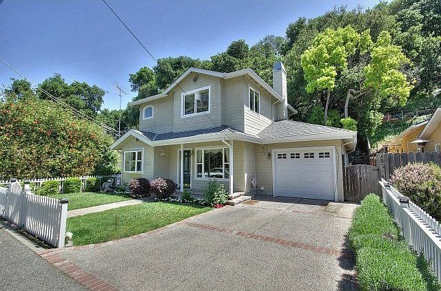 1st image of 122 Yosemite Way