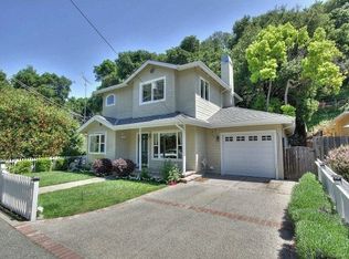 122 Yosemite Way, Los Gatos, CA 95030