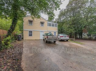 1547 Heath St APT B, Augusta, GA 30904