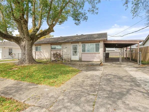 374 Helis Dr, Waggaman, LA 70094