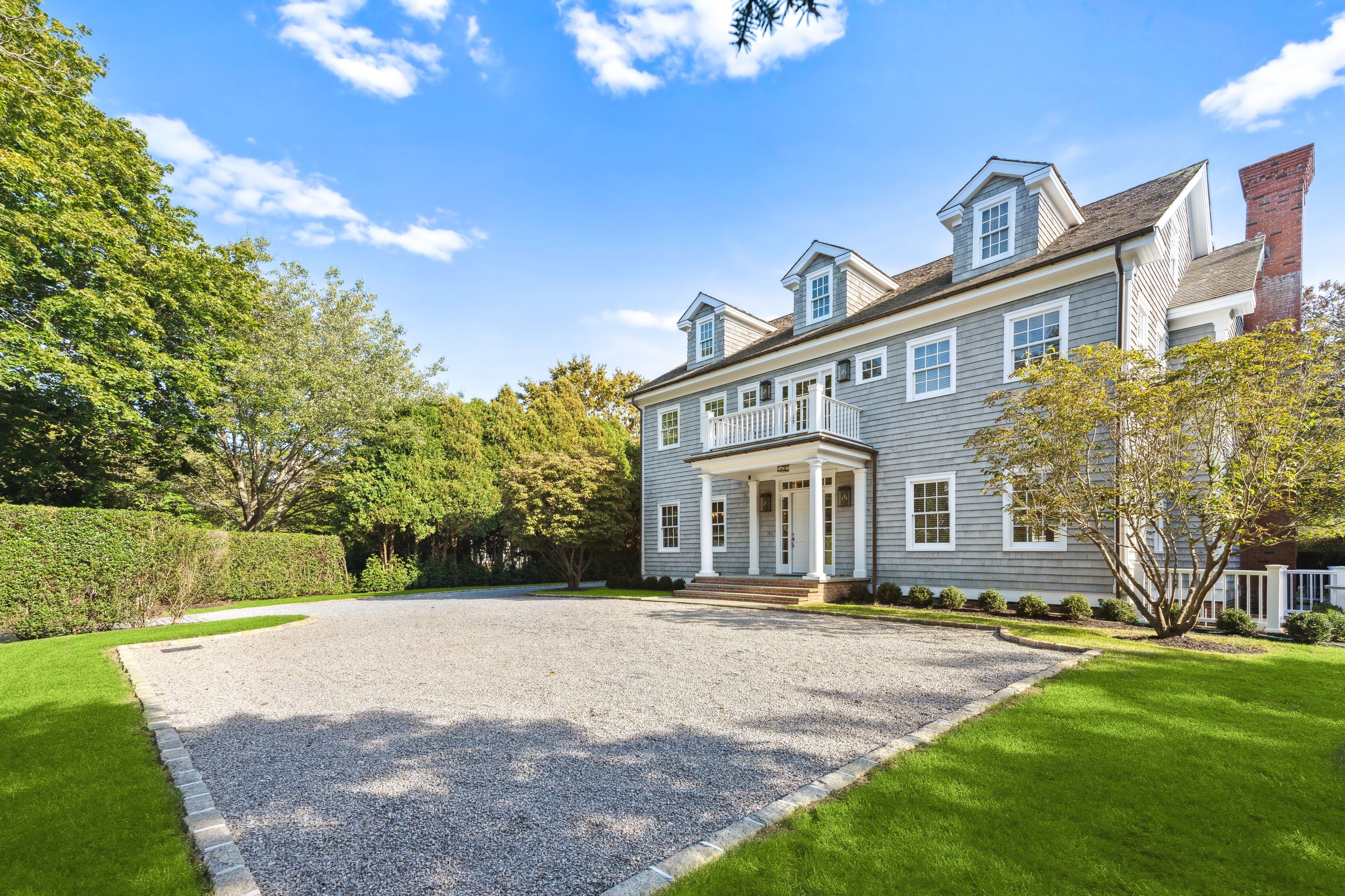 40 Herrick Rd, Southampton, NY 11968 | Out East