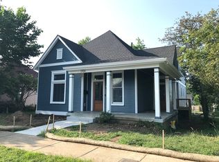 1704 Russell St, Nashville, TN 37206