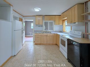 5660 SE 125th Ave, Portland, OR 97236