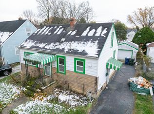 2029 Maryland Ave, Columbus, OH 43219