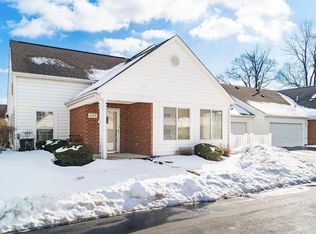 1137 Overlook Ct, Pickerington, OH
