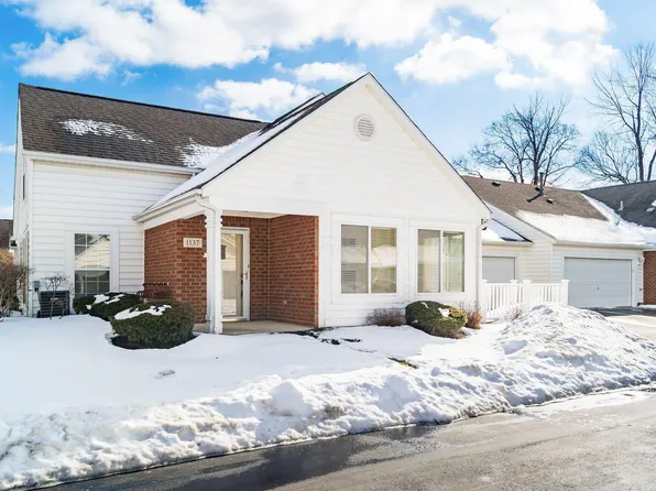 1137 Overlook Ct, Pickerington, OH 43147