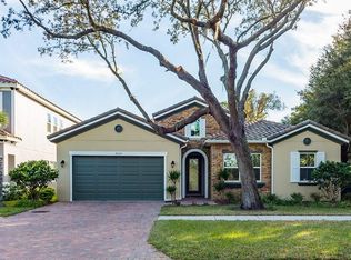 9020 Hixon Rd, Tampa, FL 33626