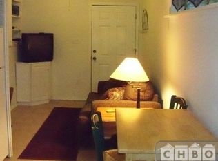 1327 1/2 S Stockton St, Ada, OK 74820