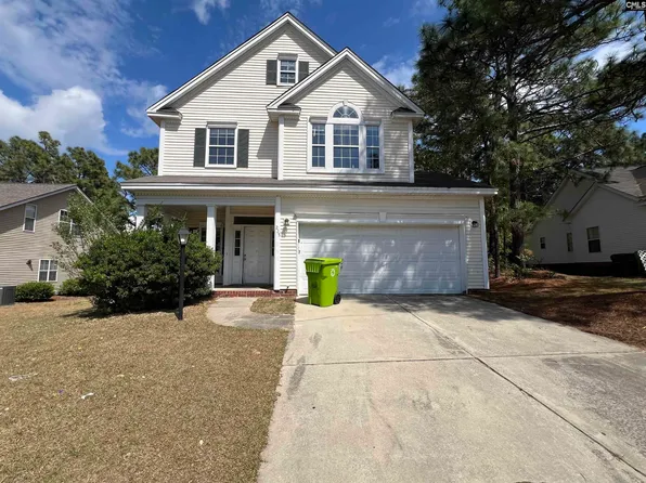 225 Fernview Dr, Columbia, SC 29229