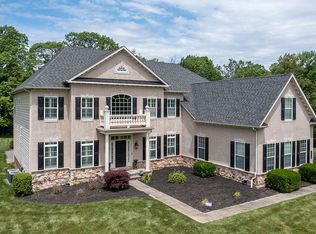 1436 Reiner Rd, Eagleville, PA 19403