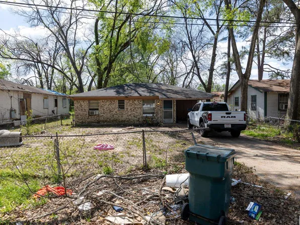 2802 Coolidge St, Monroe, LA 71201