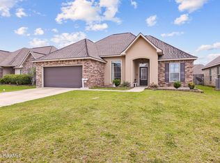 108 Maddox Jude Dr, Maurice, LA 70555
