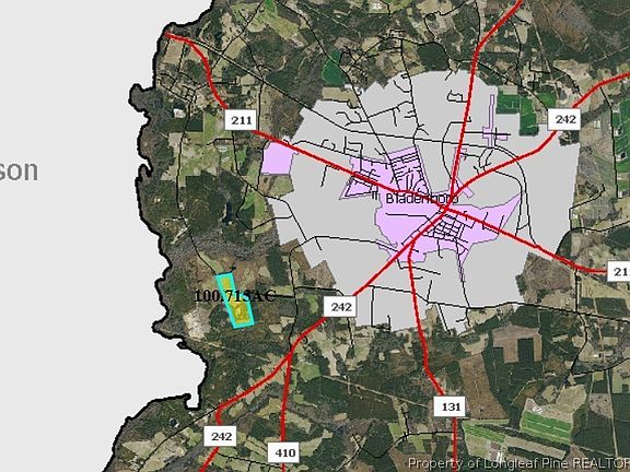 5th image of 4754 Berry Lewis Rd